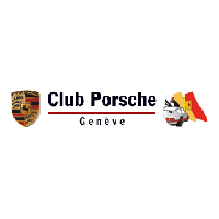 Logo de Club Porsche Genève